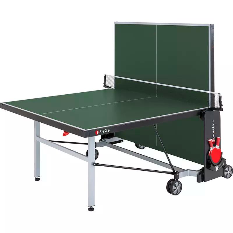 Stůl na stolní tenis venkovní Sponeta S5-72e 2/7