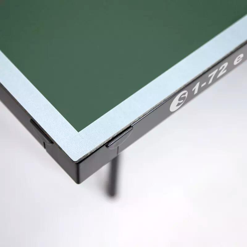 Stůl na stolní tenis venkovní Sponeta S1-72e 6/7