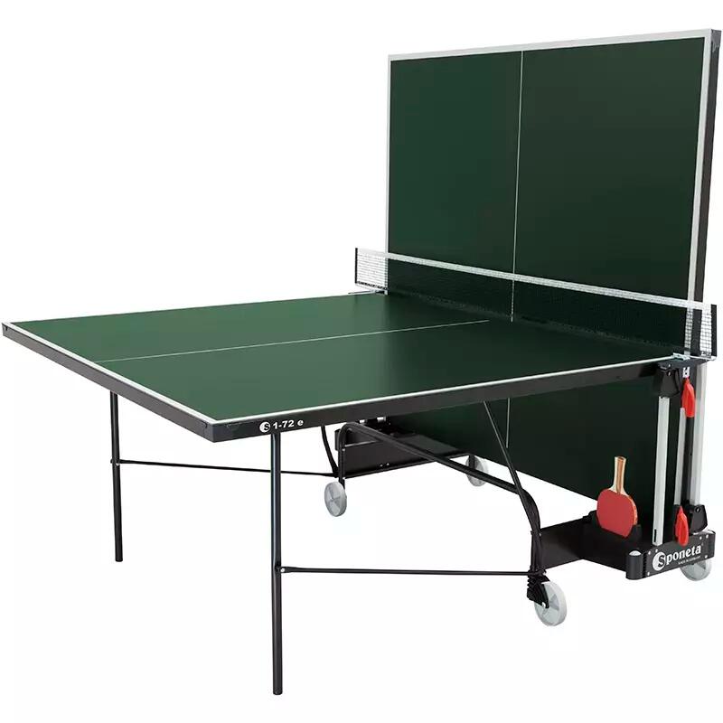 Stůl na stolní tenis venkovní Sponeta S1-72e 2/7