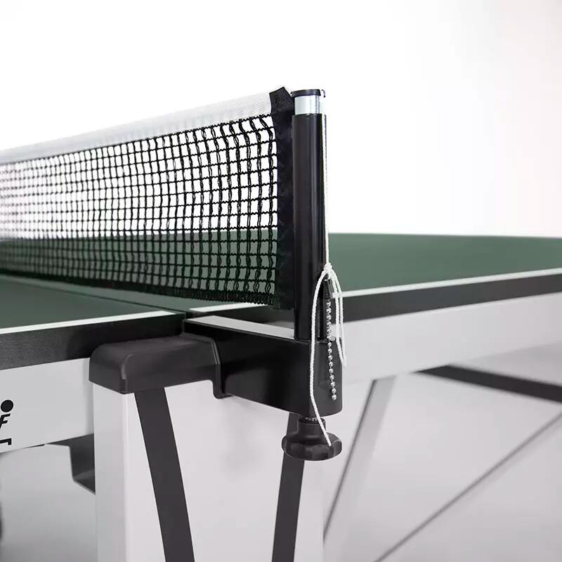 Sponeta S7-62 zöld beltéri ITTF ping-pong asztal