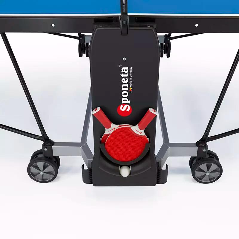 Mesa Ping Pong Sponeta S5-73e Outdoor 5/7