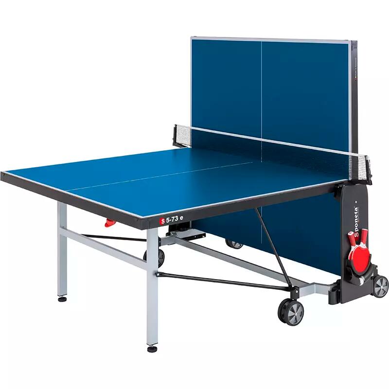 Sponeta S5-73e kék kültéri ping-pong asztal