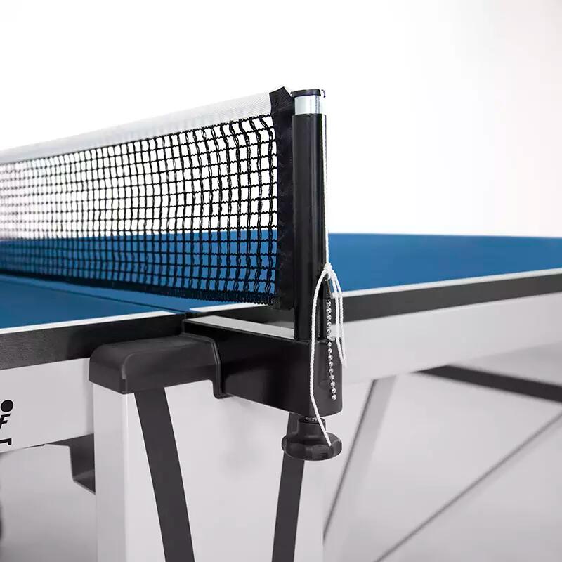 Sponeta S7-63 Indoor Wedstrijdtafeltennistafel - Blauw 5/7
