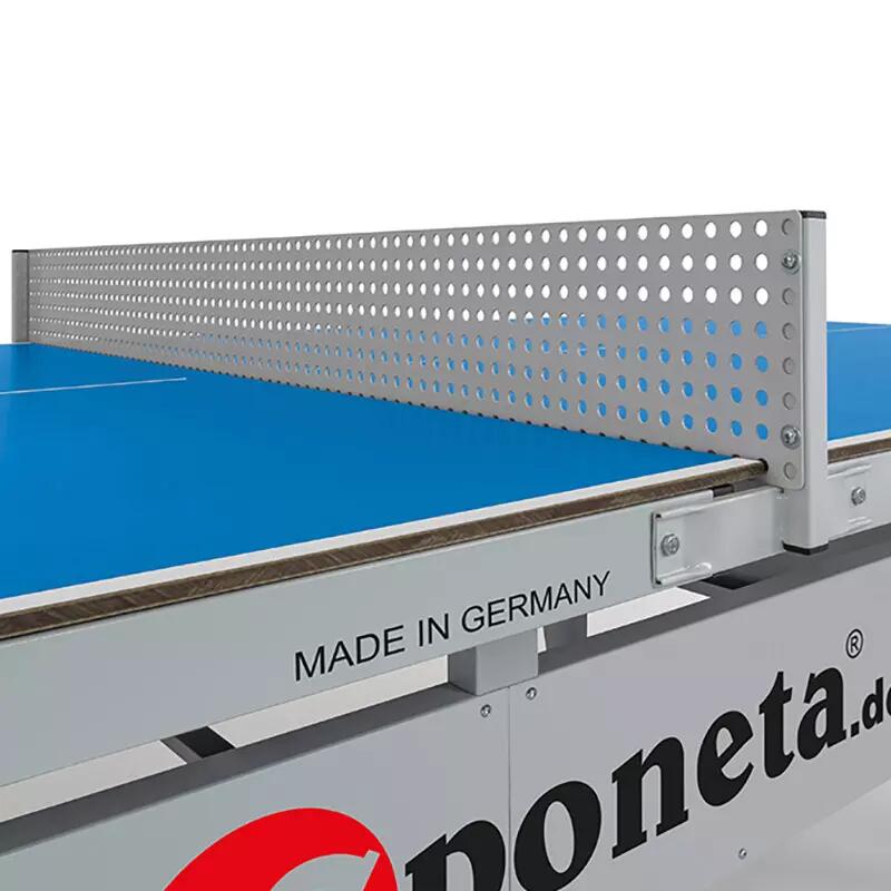 Set rete da ping pong Sponeta Metal I 2/2