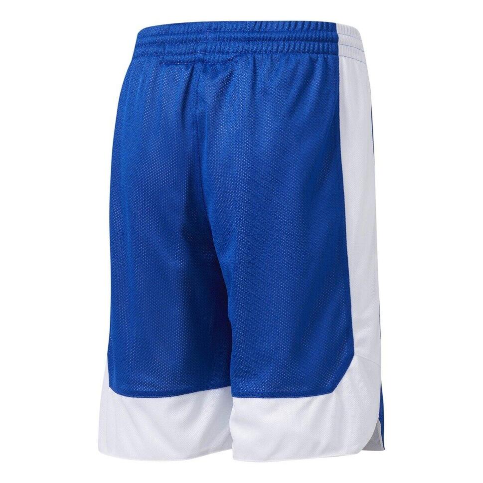 Spodenki sportowe dla dzieci Adidas Youth Crazy Explosive dwustronne