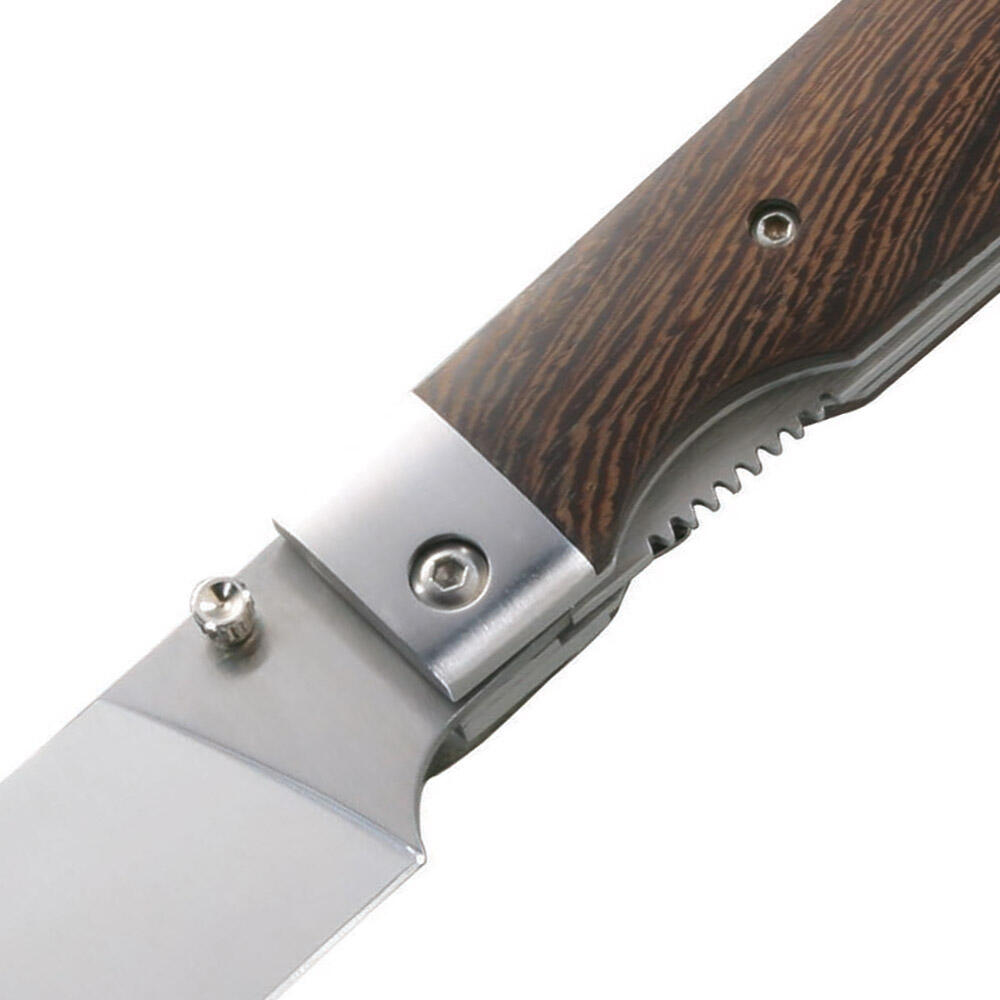 Klappmesser Taschenmesser Küchen Messer Camping Tagayasan Kochmesser 2/3