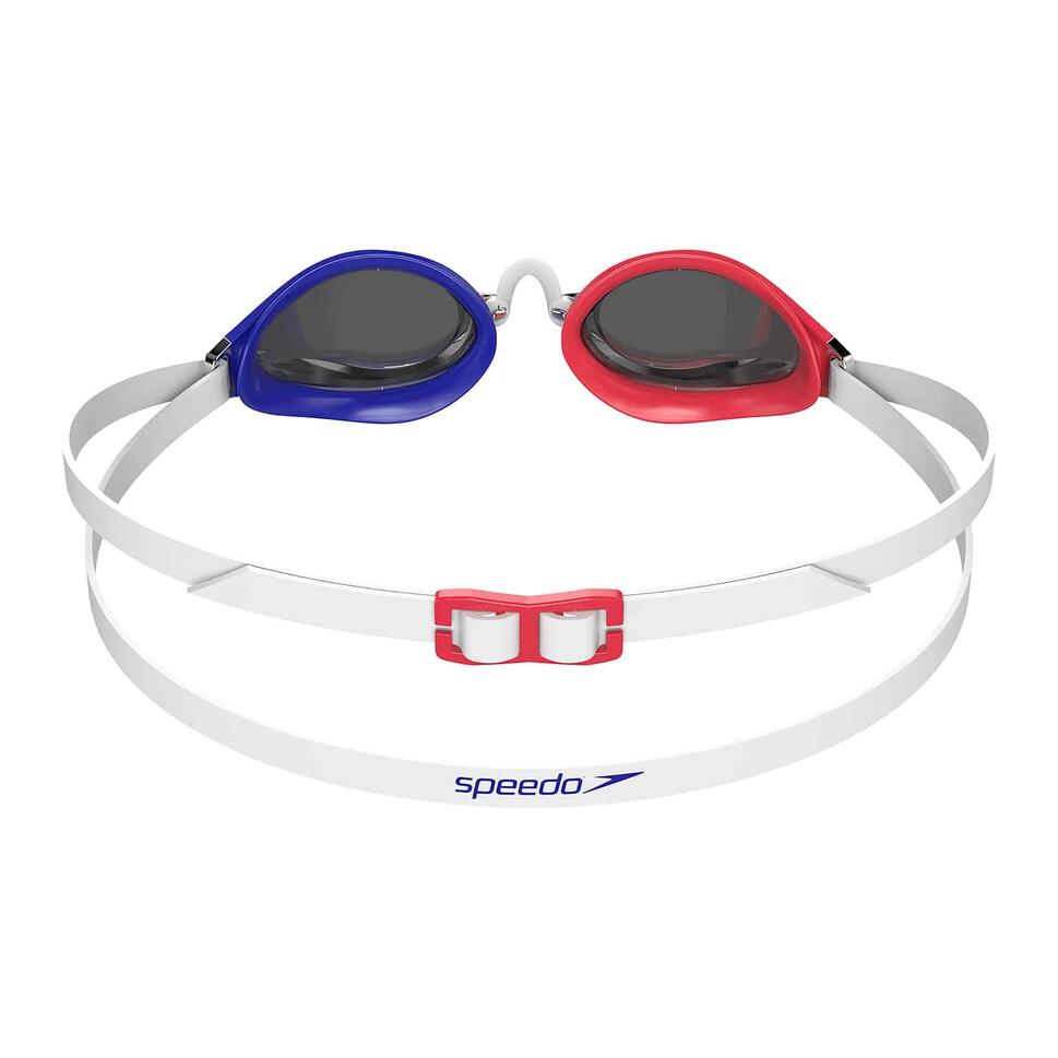 Okulary do pływania na basen uniwersalne unisex Speedo Speedsocket 2