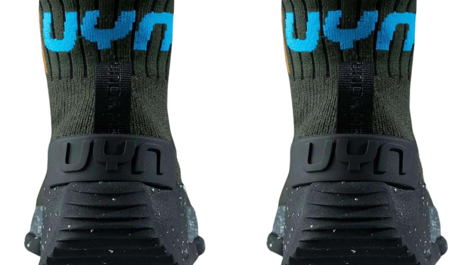 UYN x Urquiola Urban Black 6/6