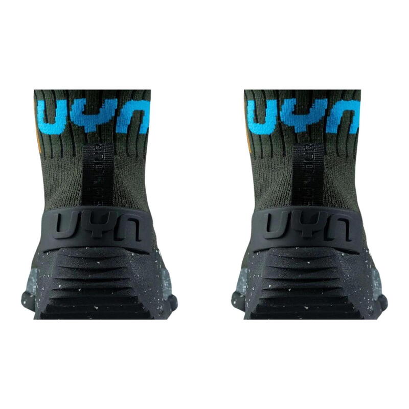 UYN x Urquiola Urban Black