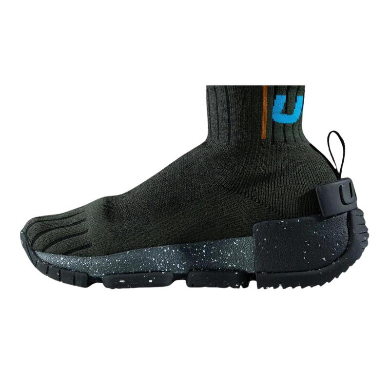 UYN x Urquiola Urban Black
