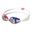 Zrcadlové brýle Speedo Fastskin Speedsocket 2