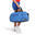 Geanta sport Arena Team Duffle 40