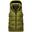 Gilet femme Marikoo Zarinaa