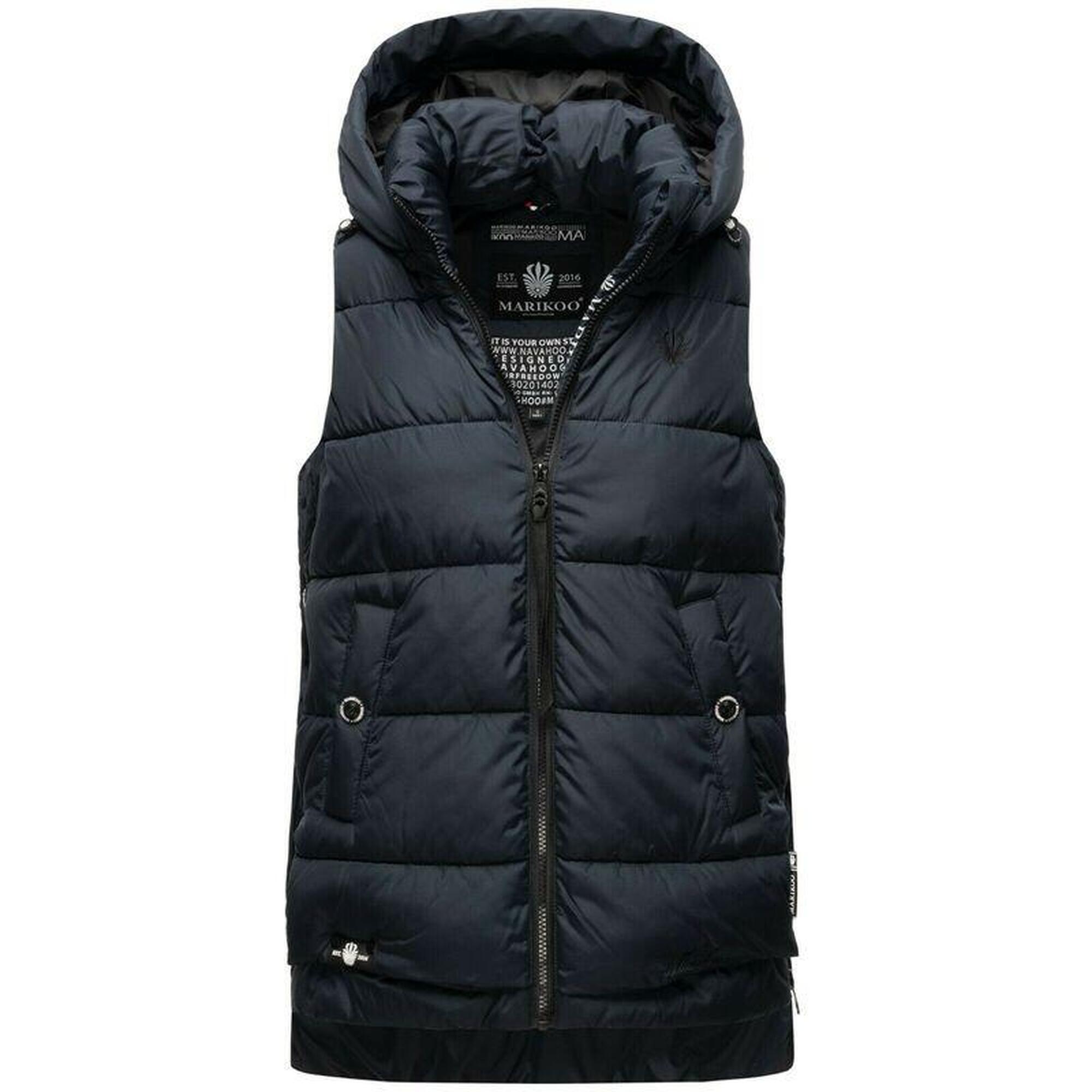 Damesbodywarmer Marikoo Zarinaa