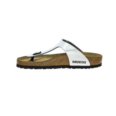 Birkenstock gizeh-pantoffel vrouwen
