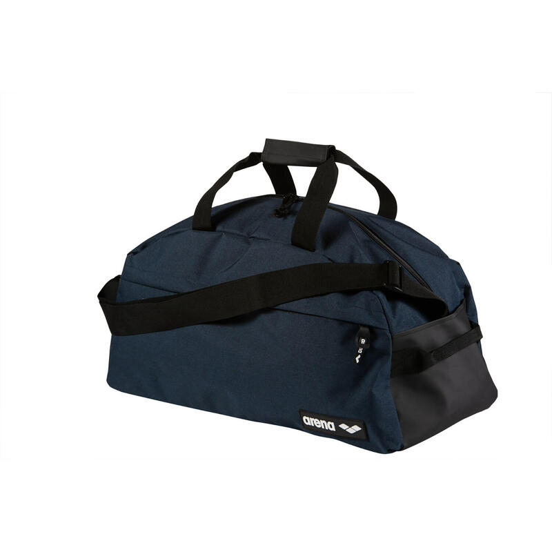 Sac de sport Arena Team Duffle 40L Marine