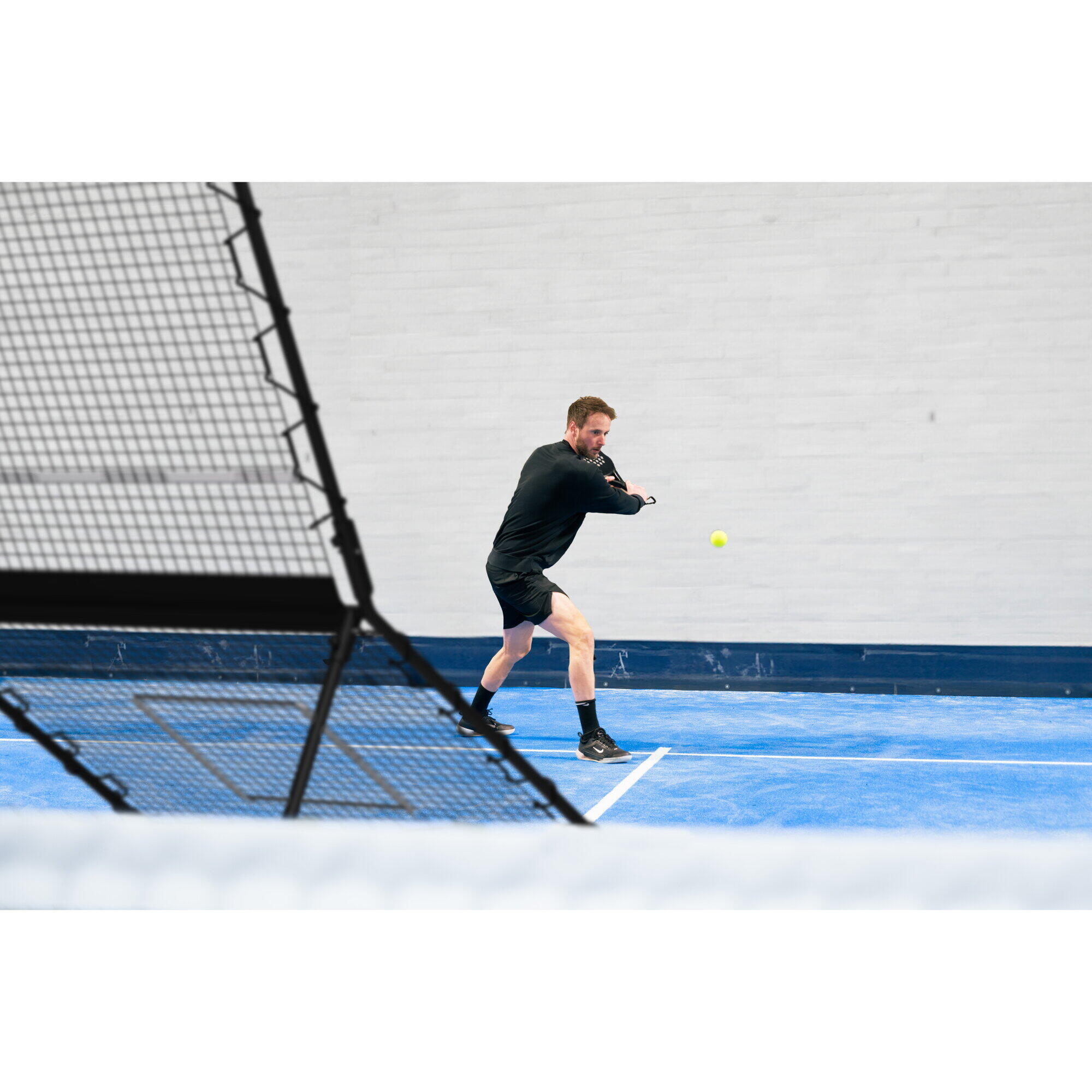 Rebondisseur padel EXIT Smash 5/7
