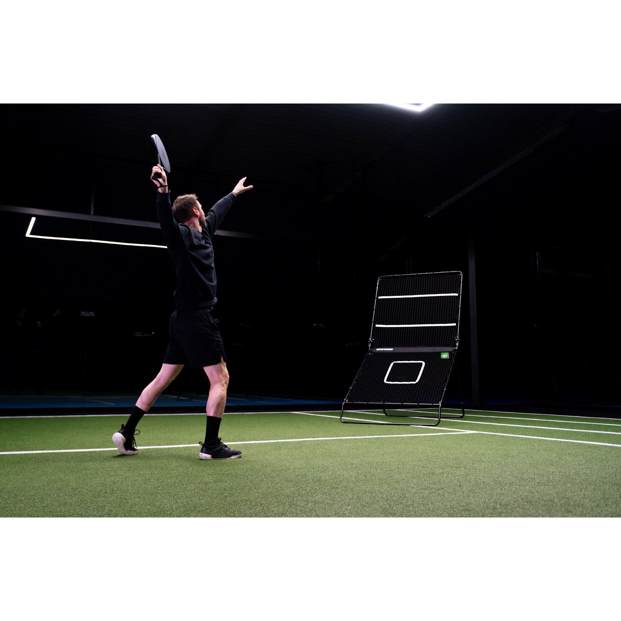 Rebondisseur padel EXIT Smash 3/7