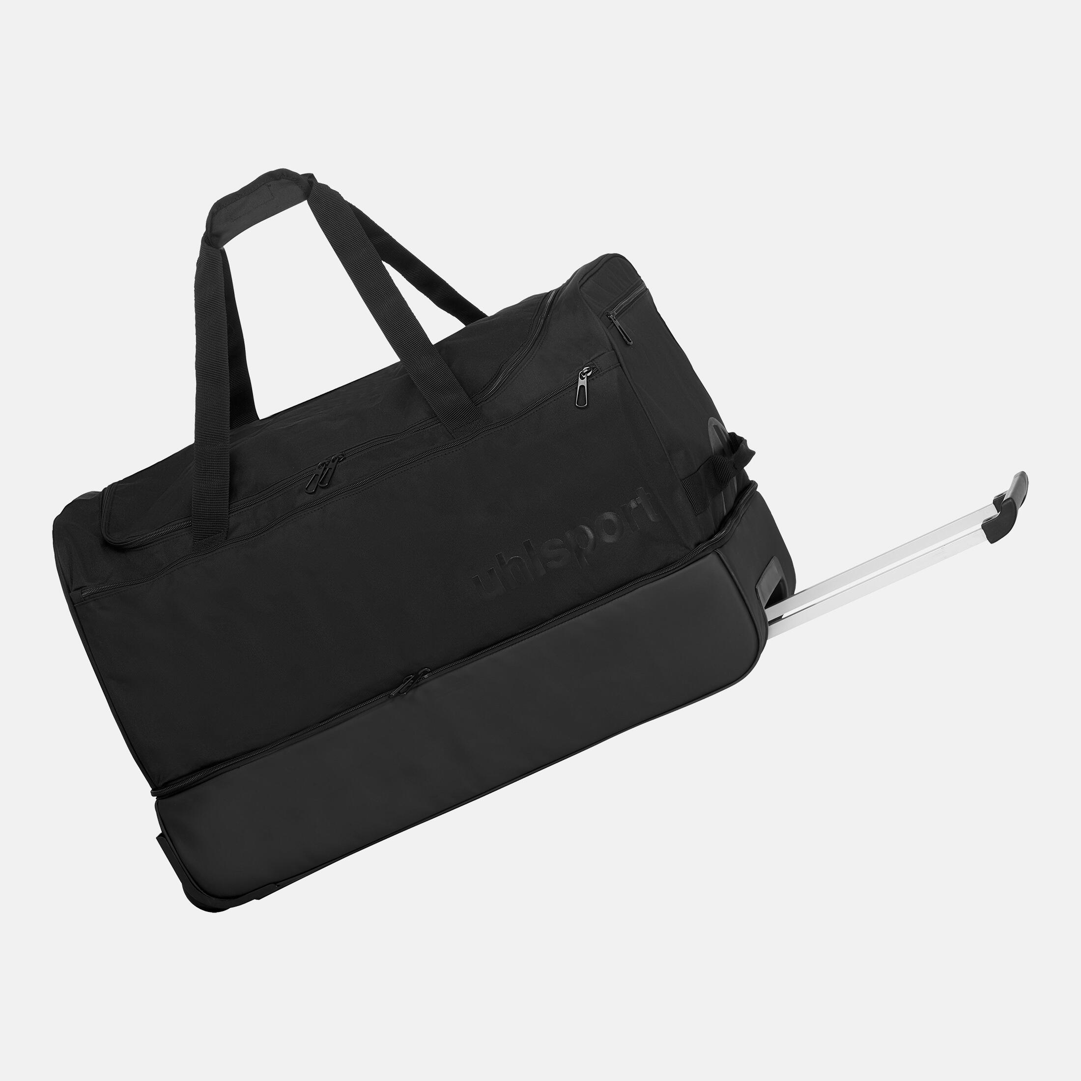 UHLSPORT Trolley ESSENTIAL 90 L TRAVEL UHLSPORT