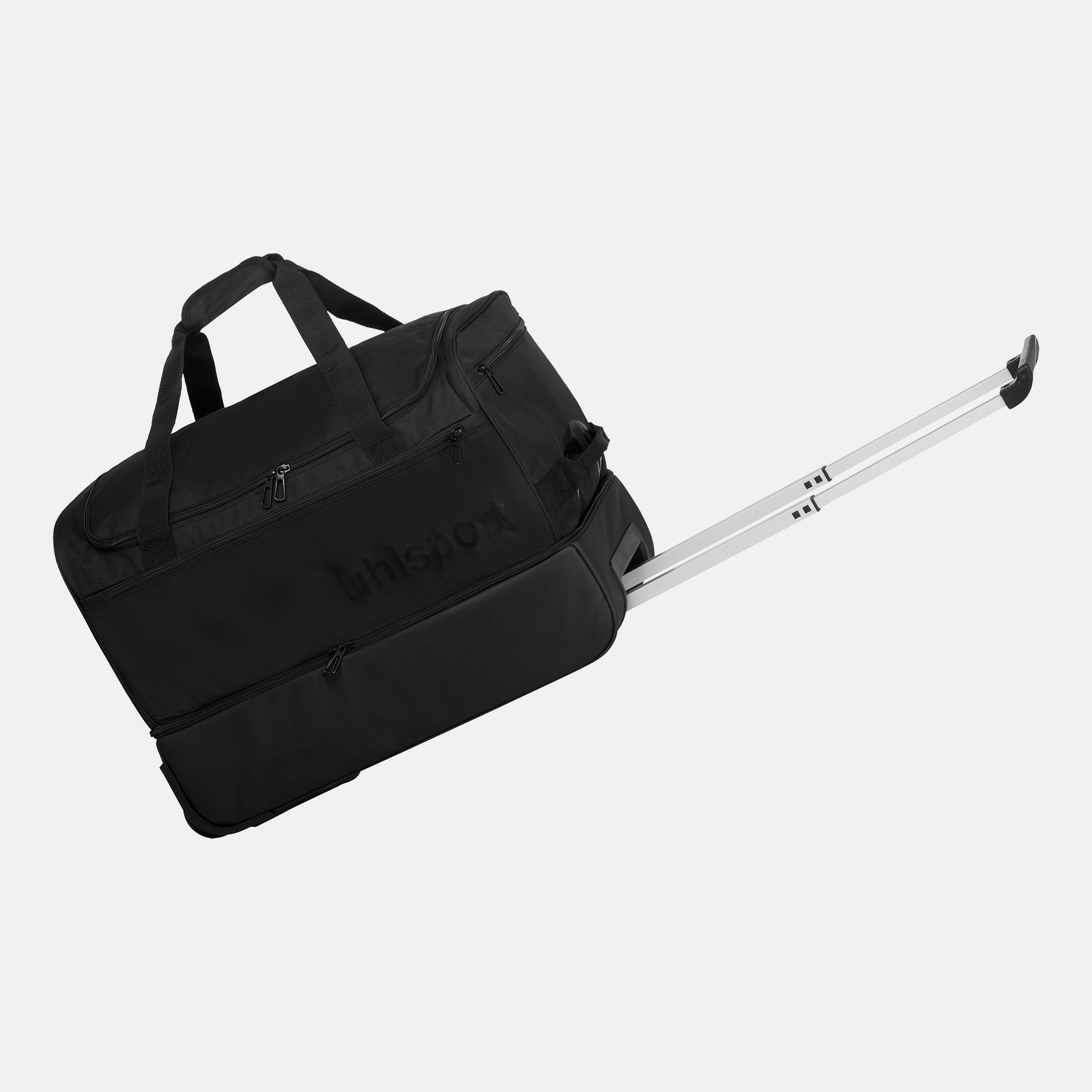 UHLSPORT Trolley ESSENTIAL 60 L TRAVEL UHLSPORT