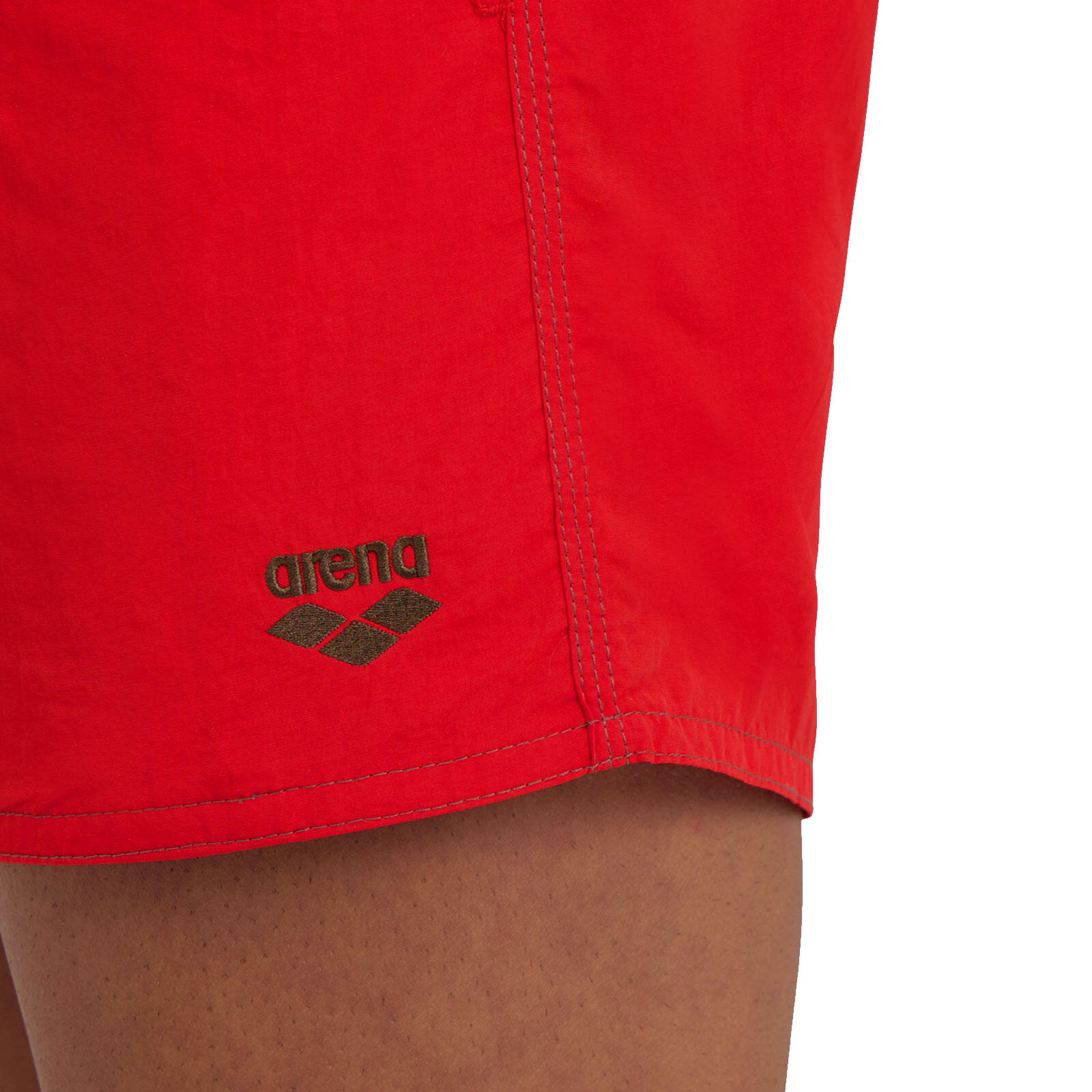 Badeshort leicht schnelltrocknend Herren - Bywayx R 6/7