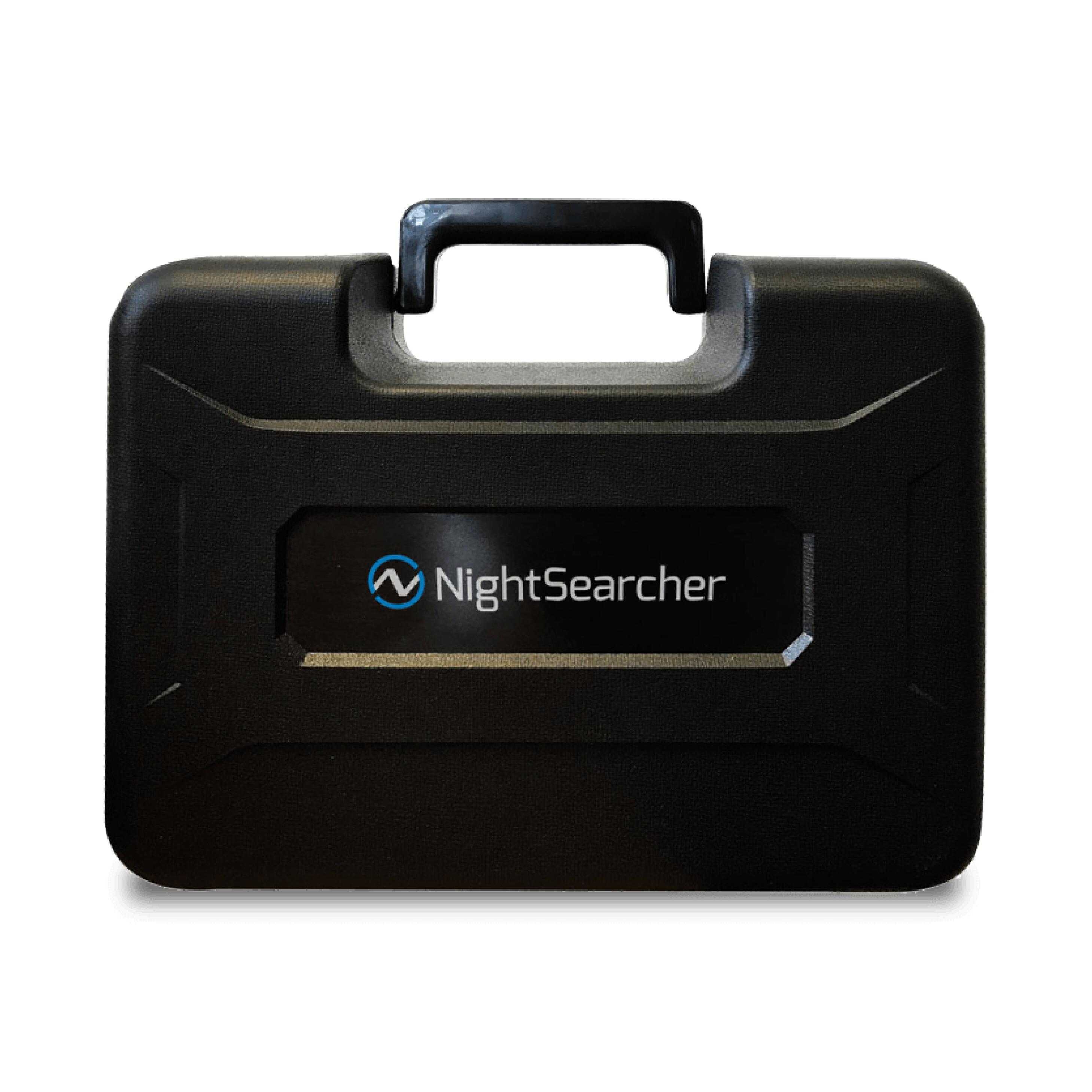 Magnum 3000 High-Performance, Heavy-Duty, Rechargeable LED Expedition Torch 4/5