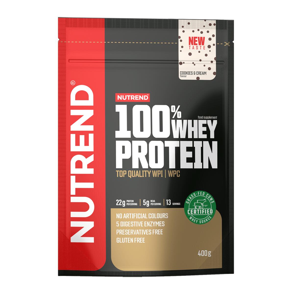 NUTREND picture