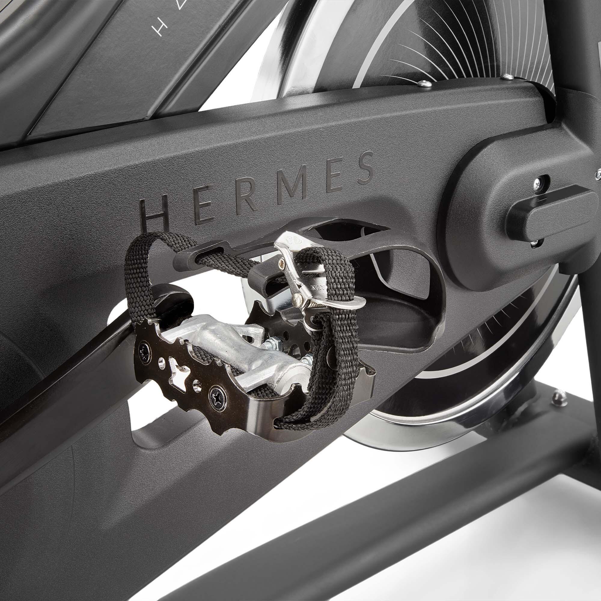 Half Human Hermes Indoor Cycle 6/7