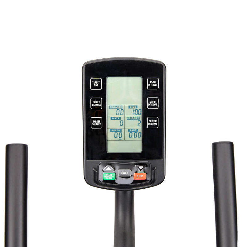 Bieżnia mechaniczna Curve Treadmill Half Human