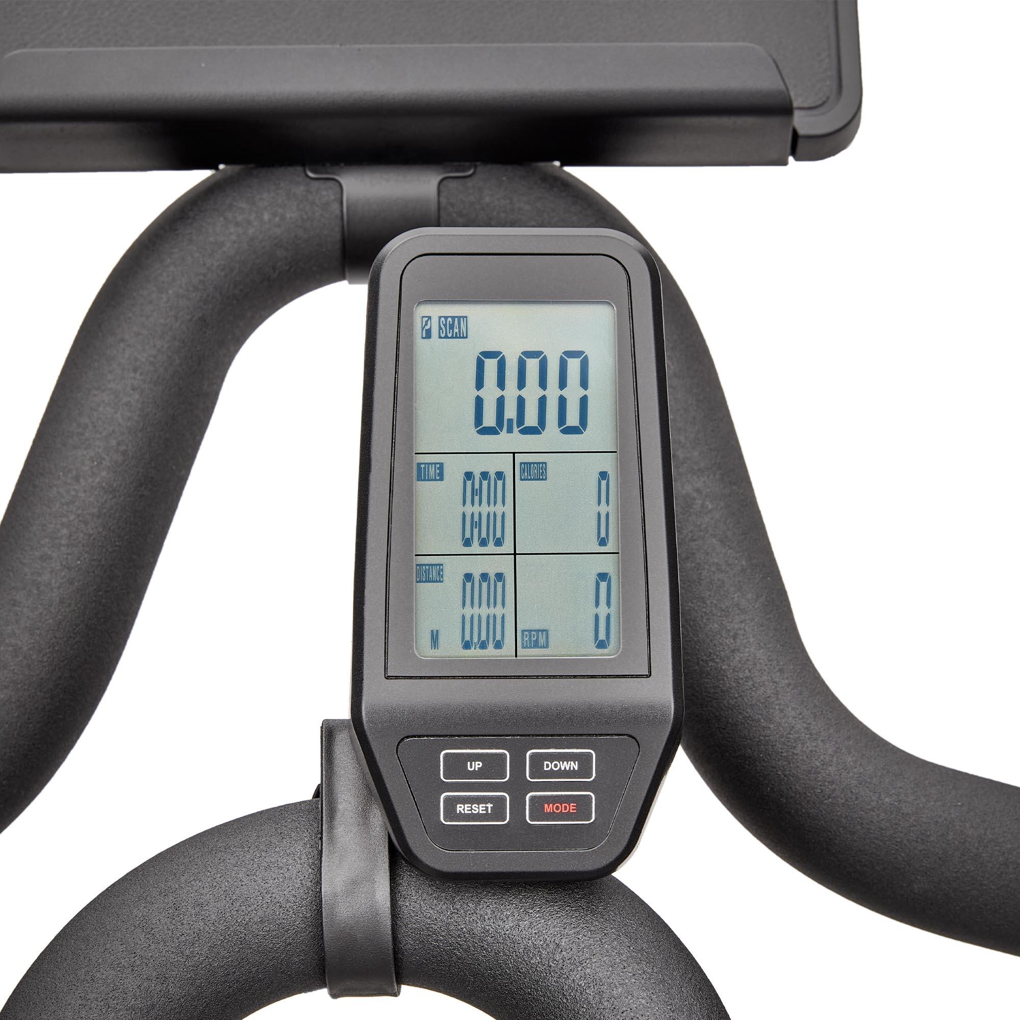 Half Human Hermes Indoor Cycle 4/7