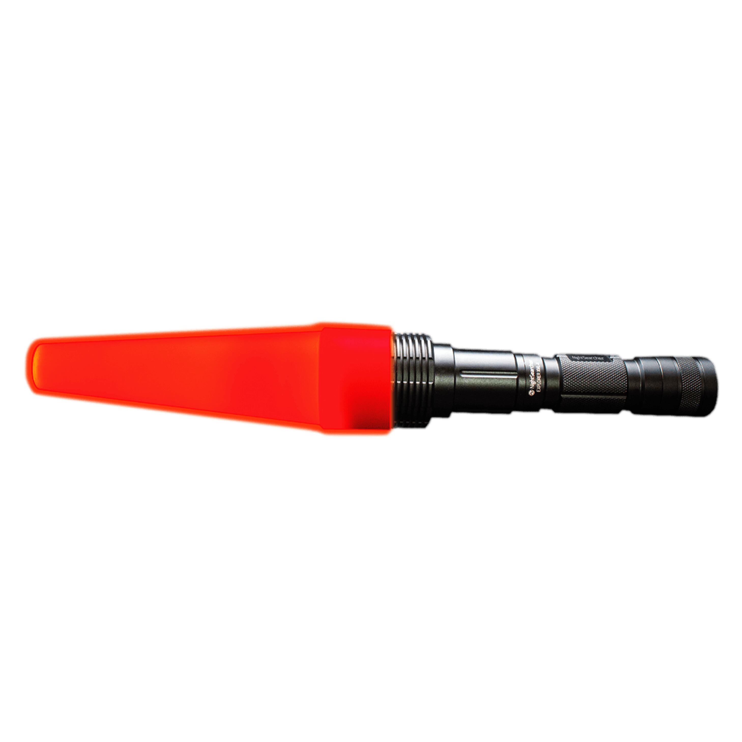 Explorer XPL-C Heavy-Duty LED Torch with Charging Station, USB-C Port 4/6
