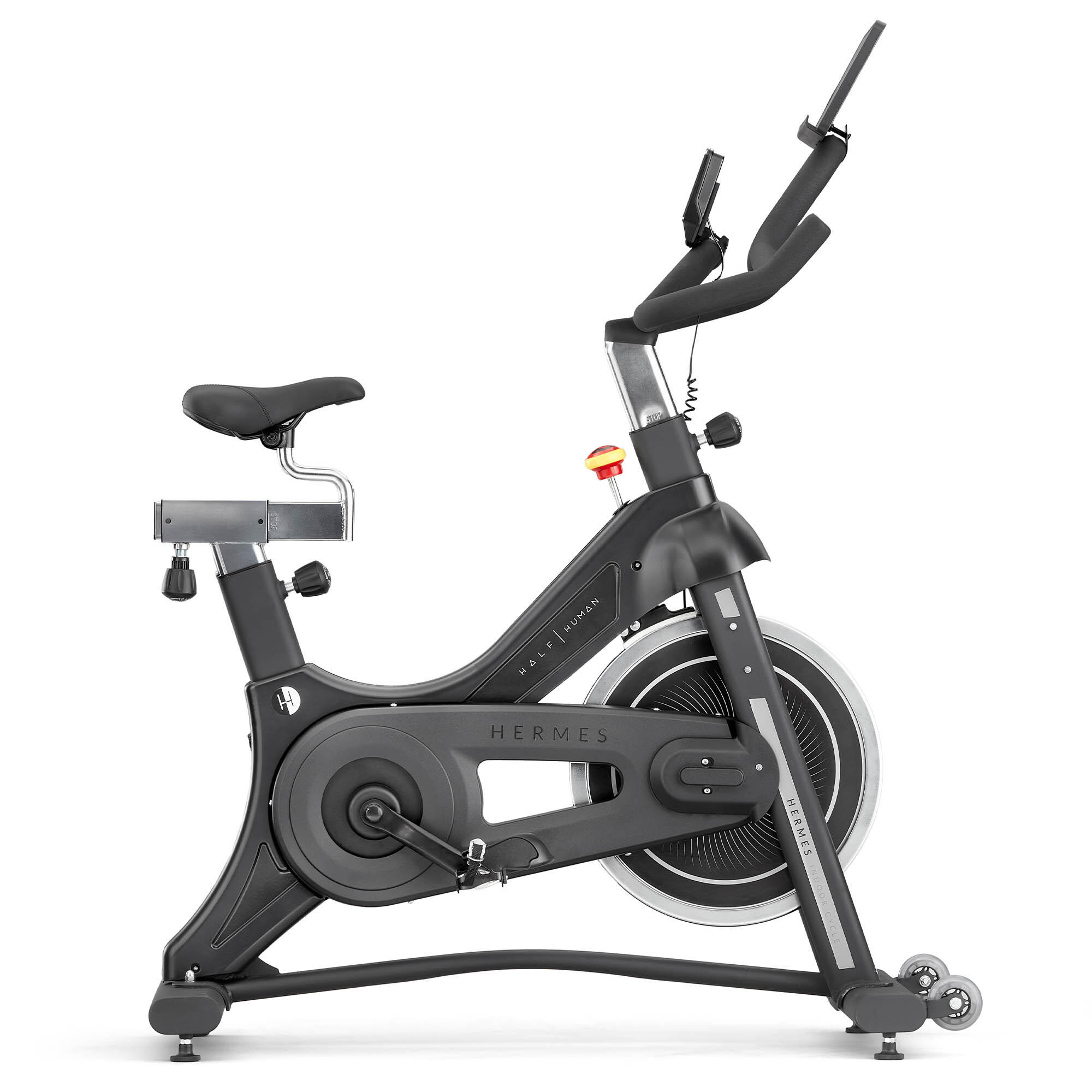 Half Human Hermes Indoor Cycle 2/7
