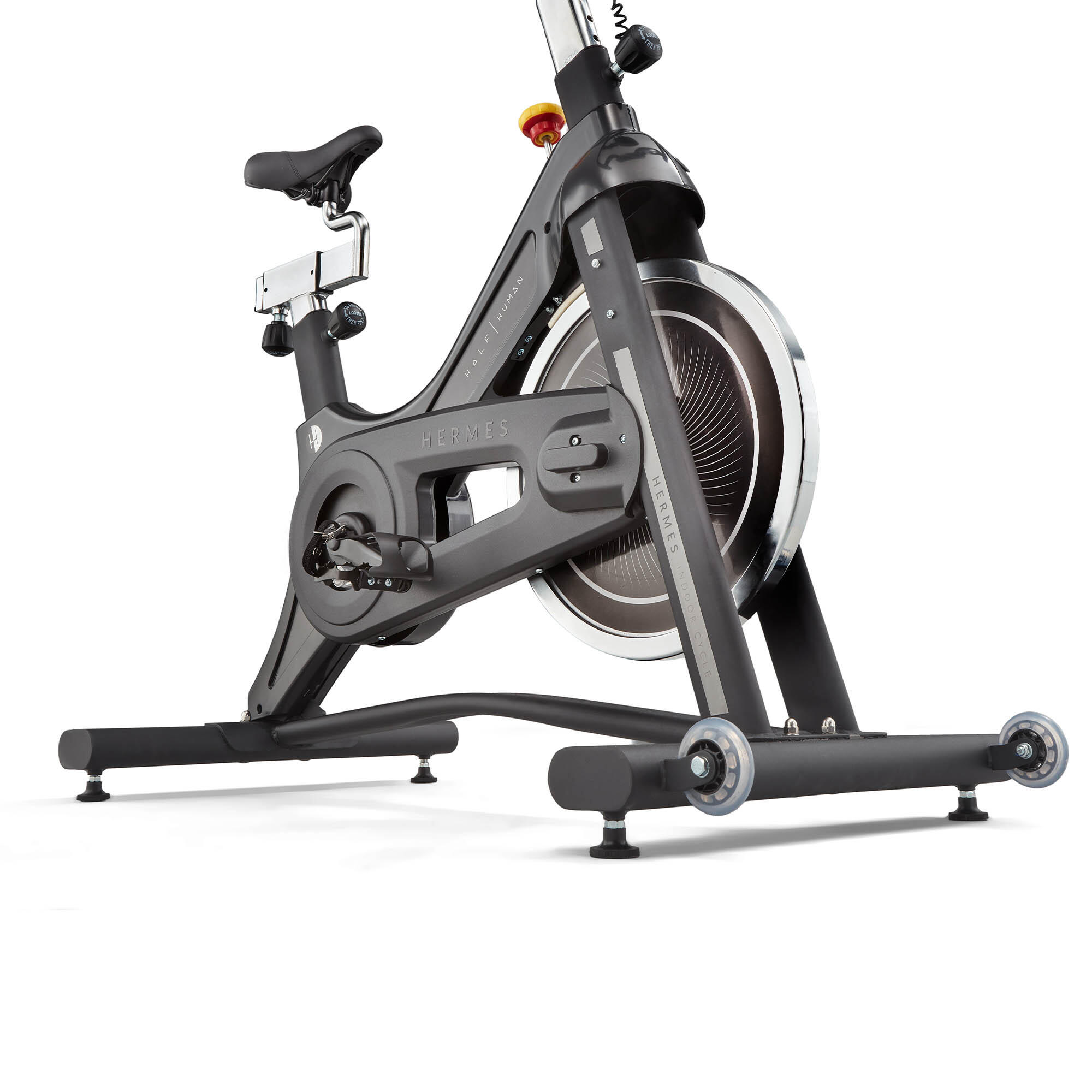 Half Human Hermes Indoor Cycle 3/7