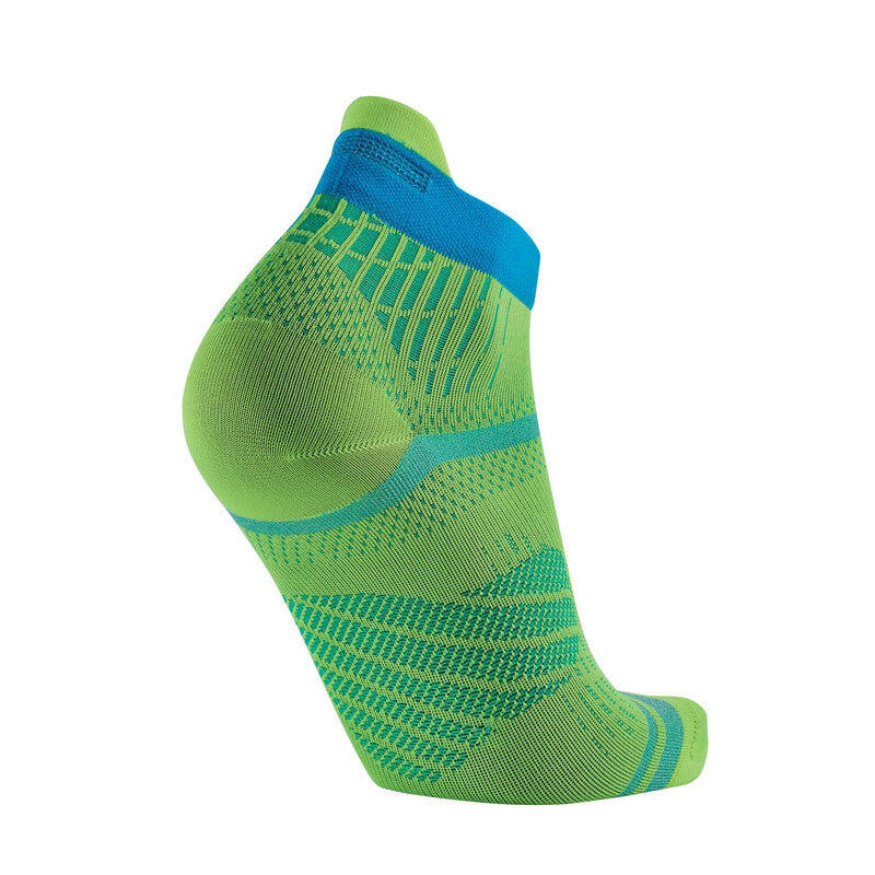 Chaussettes fines conçues pour la course à pied sur route - Run Feel