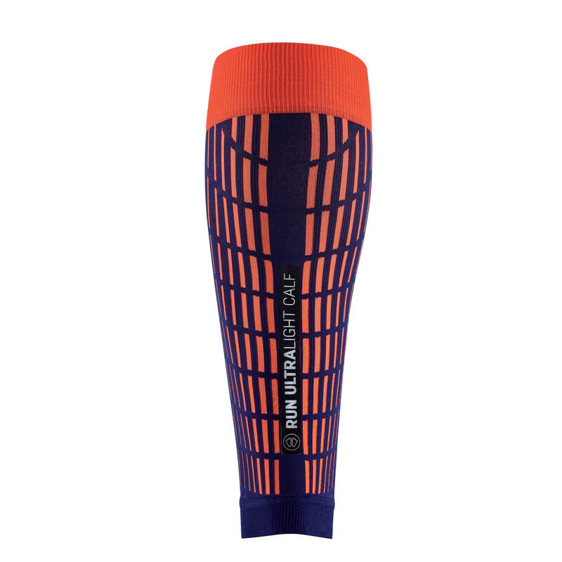Manchon de maintien conçu pour la course à pied - Ultralight Run Calf 2/5