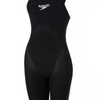 Bademode für Damen Schwarz 4/5