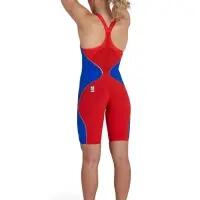Fastskin LZR Pure Intent Closedback Kneeskin(UK) 2/7