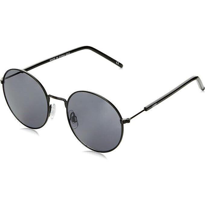 Szemüveg Vans Leveler Sunglasses, Fekete, Unisex