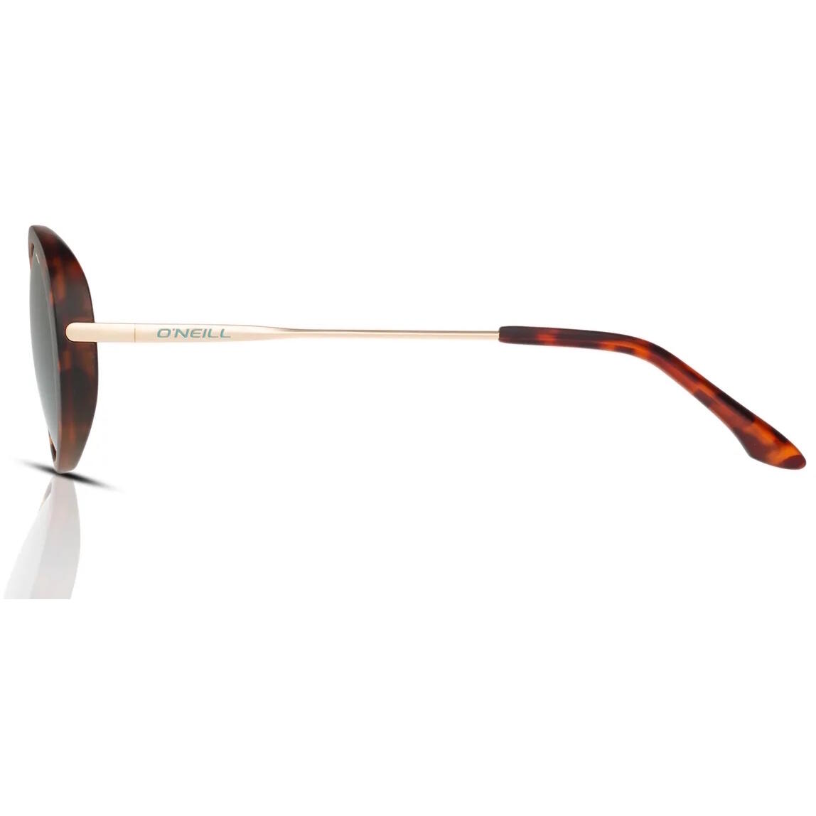 Anteojos O'Neill Sunglasses 2.0 102p, Marrón, Unisexo 3/3