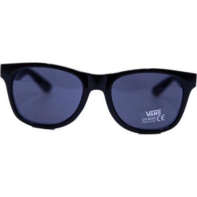 Occhiali Vans Spicoli 4 Shade. Nero. Unisex