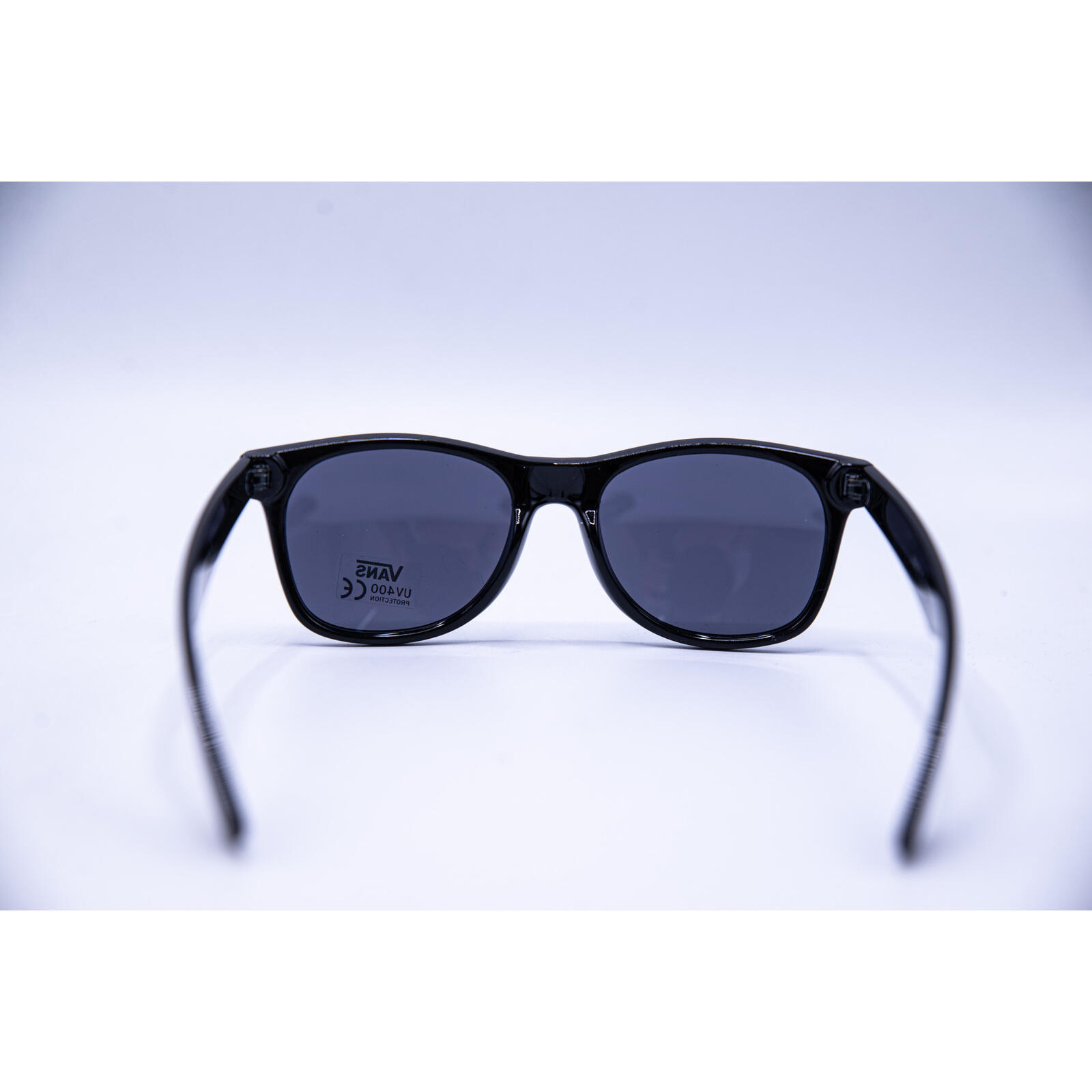 Lunettes Vans Spicoli 4 Shade, Noir, Unisexe 2/5