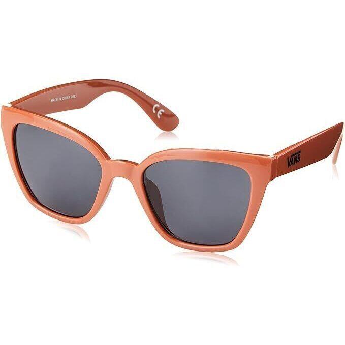 Szemüveg Vans Hip Cat Sunglasses, Barna, Unisex