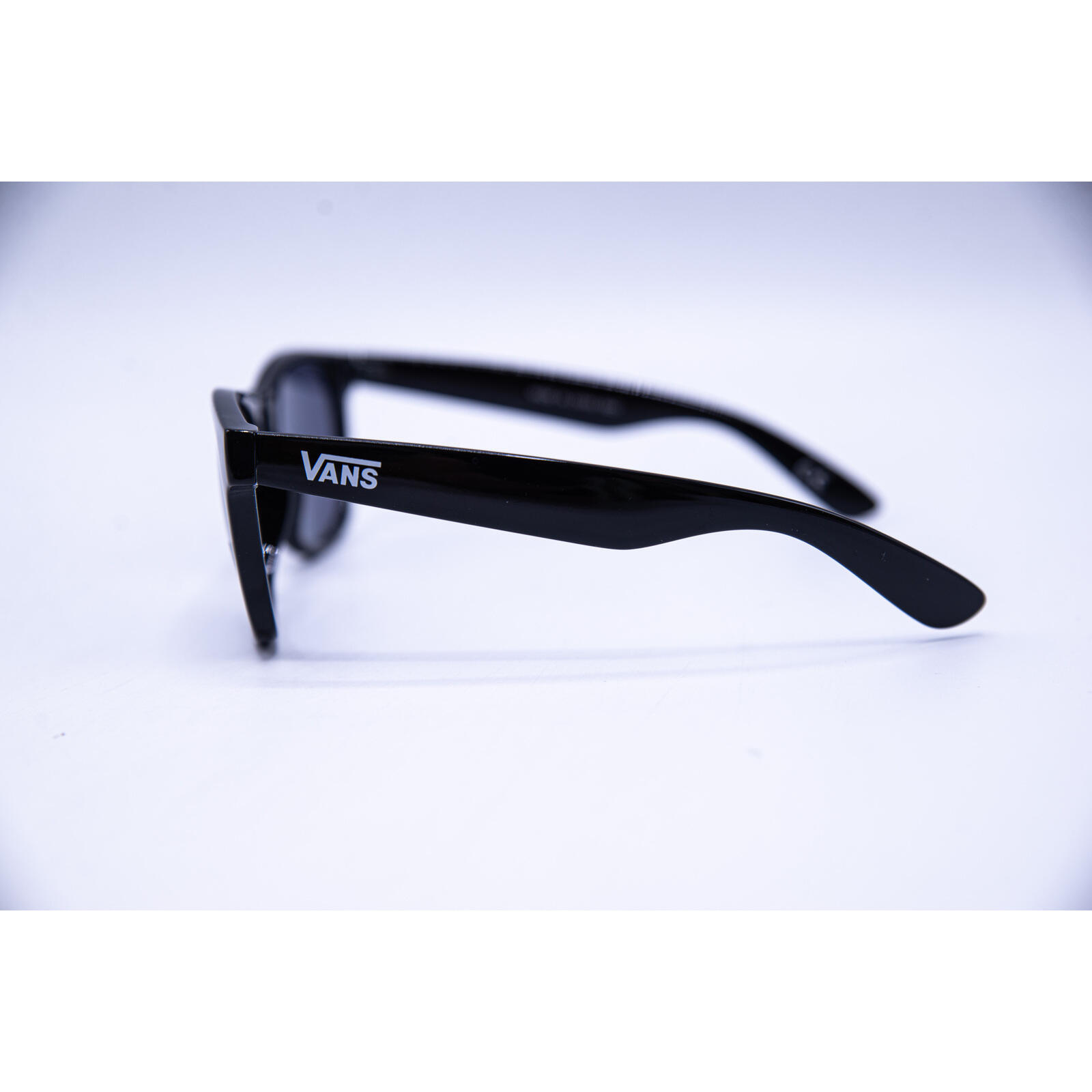 Lunettes Vans Spicoli 4 Shade, Noir, Unisexe 3/5