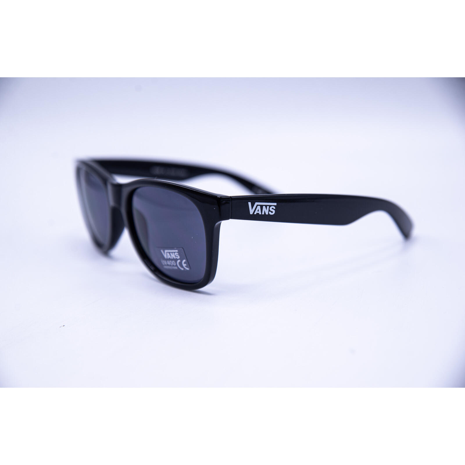 Lunettes Vans Spicoli 4 Shade, Noir, Unisexe 4/5