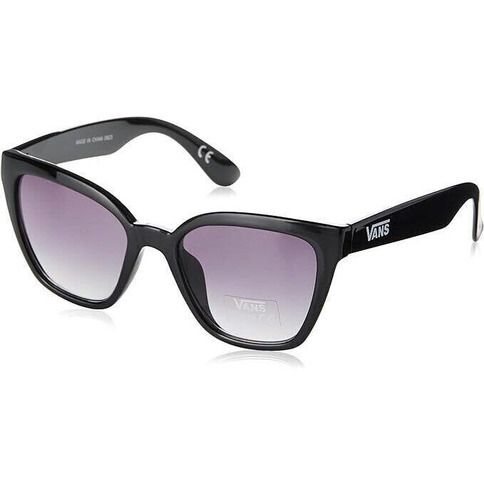 Szemüveg Vans Hip Cat Sunglasses, Fekete, Unisex