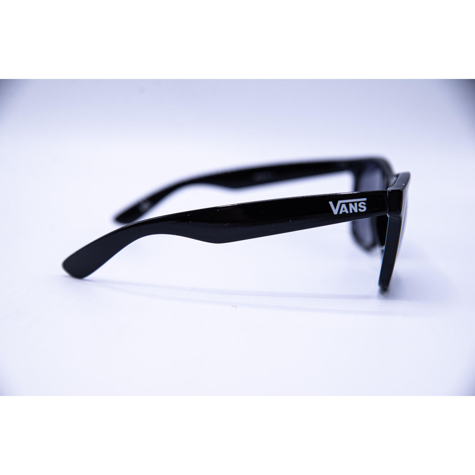 Lunettes Vans Spicoli 4 Shade, Noir, Unisexe 5/5