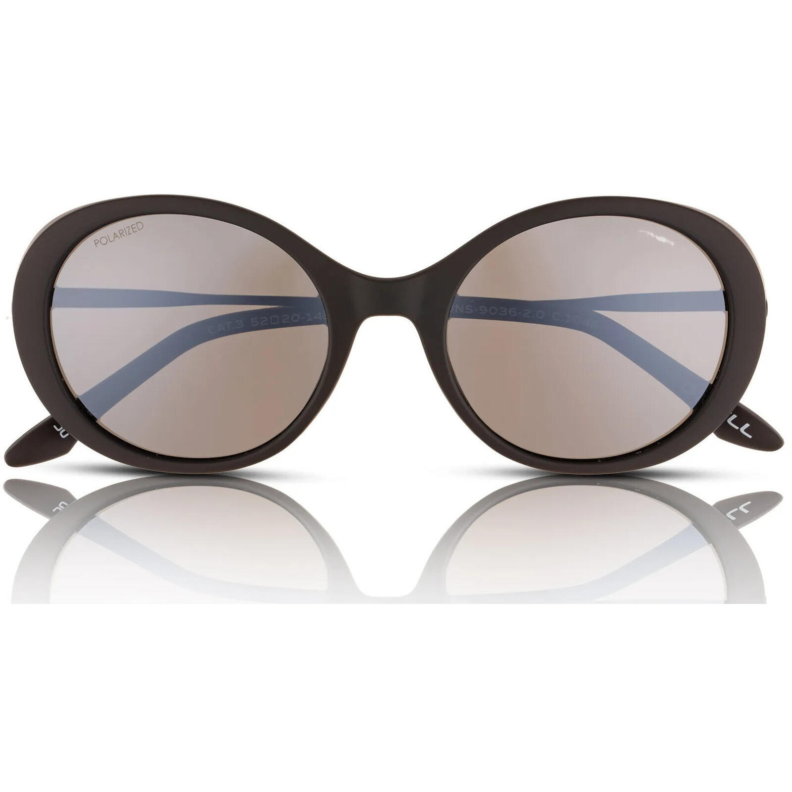 Lunettes O'Neill Sunglasses 2.0 104p, Noir, Unisexe 2/3