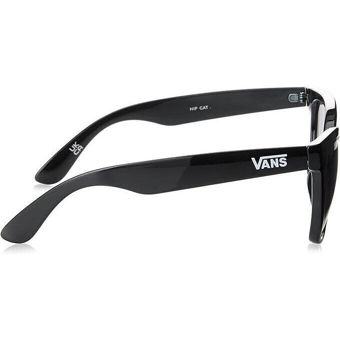 Szemüveg Vans Hip Cat Sunglasses, Fekete, Unisex