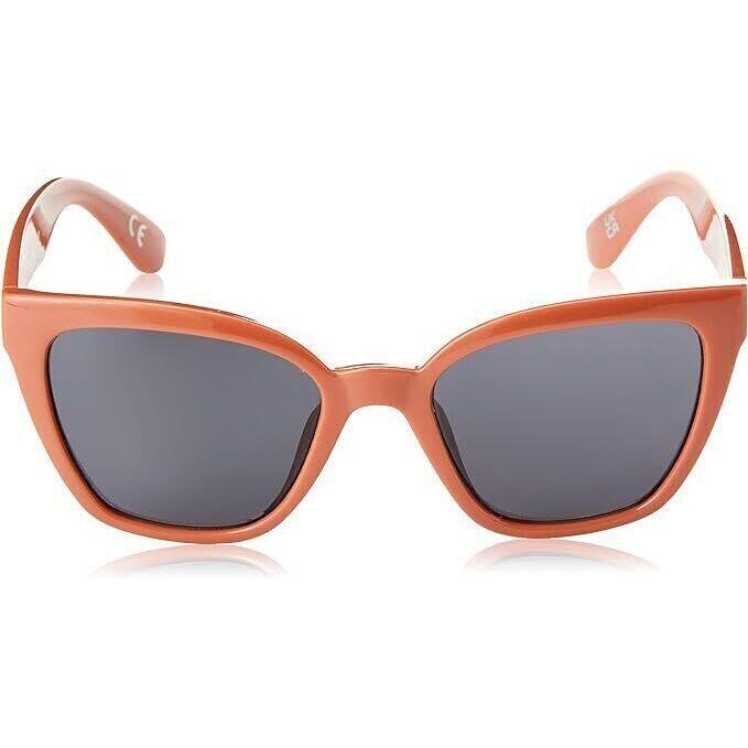 Szemüveg Vans Hip Cat Sunglasses, Barna, Unisex