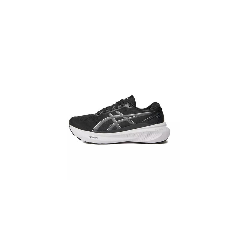 Chaussures de course Femmes Asics Gelkayano 30 Noir